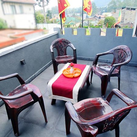 Windsor Residence Nuwara Eliya Exterior foto