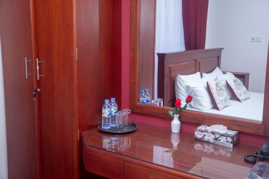 Windsor Residence Nuwara Eliya Cameră foto