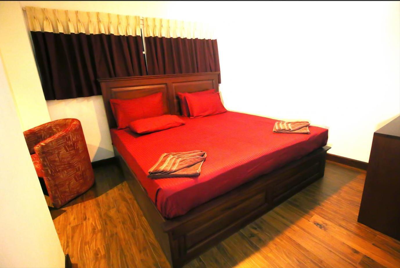Windsor Residence Nuwara Eliya Exterior foto