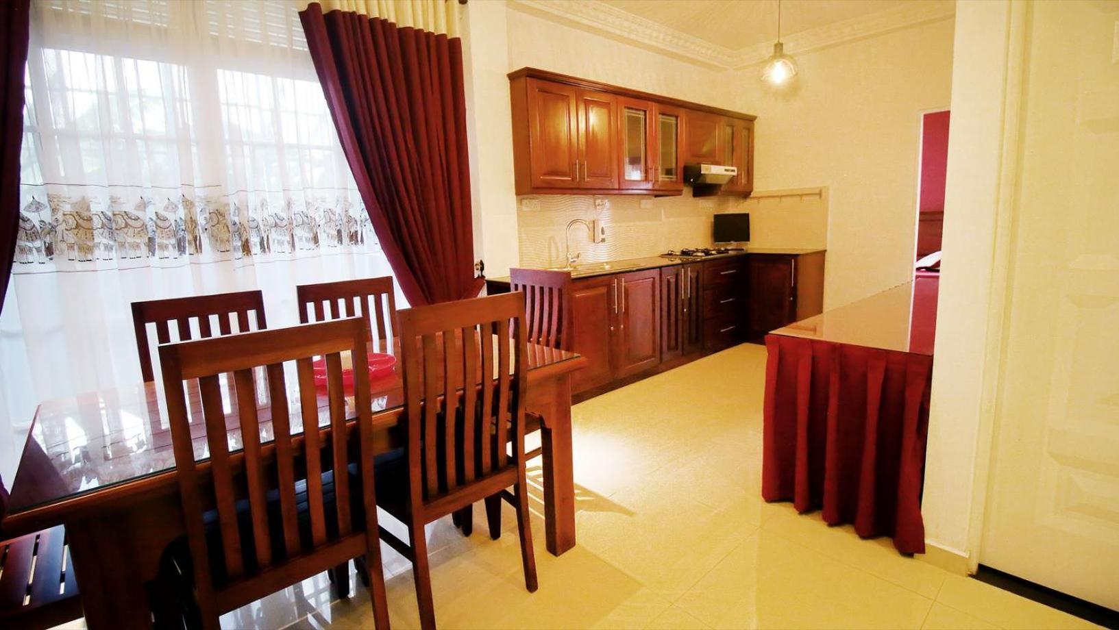 Windsor Residence Nuwara Eliya Exterior foto
